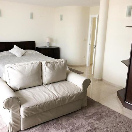 Apartamento El Eden Playa De Gandia Kültér fotó