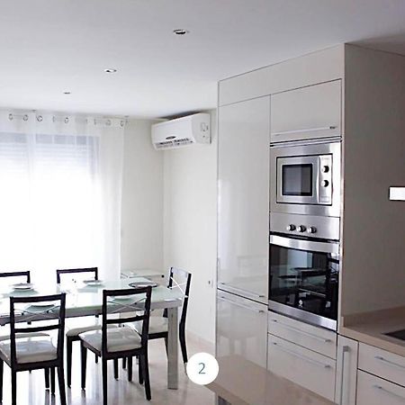 Apartamento El Eden Playa De Gandia Kültér fotó