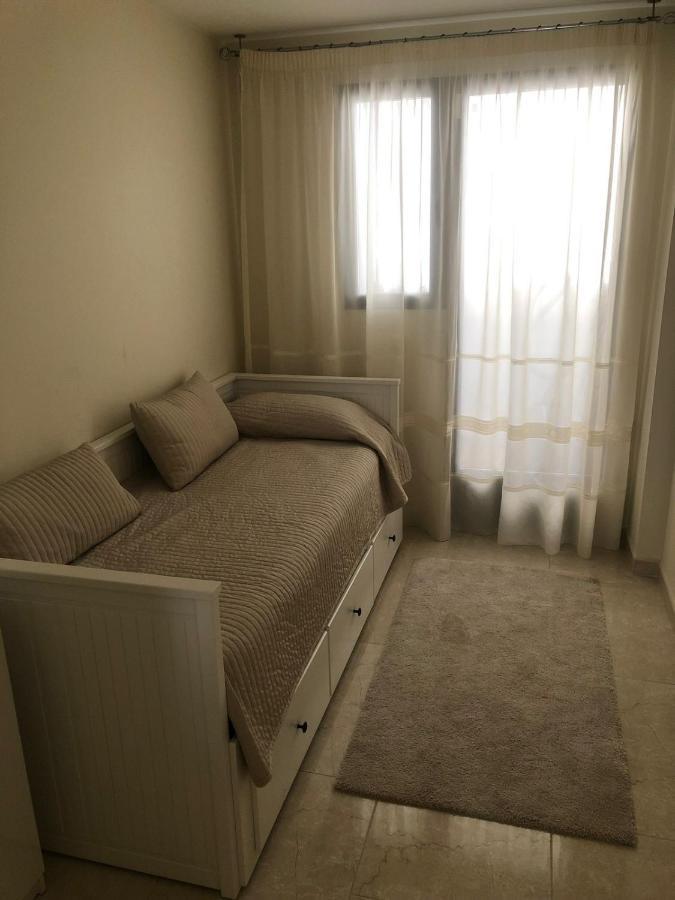 Apartamento El Eden Playa De Gandia Kültér fotó