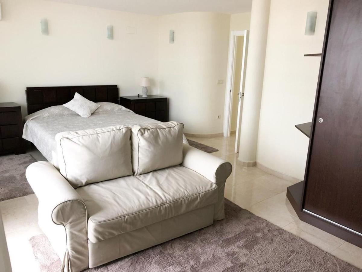 Apartamento El Eden Playa De Gandia Kültér fotó