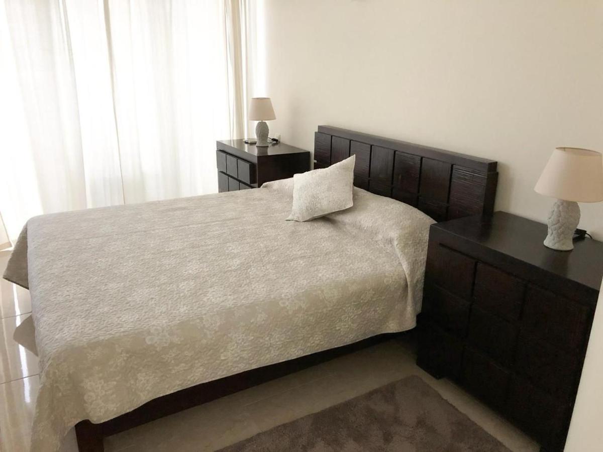 Apartamento El Eden Playa De Gandia Kültér fotó