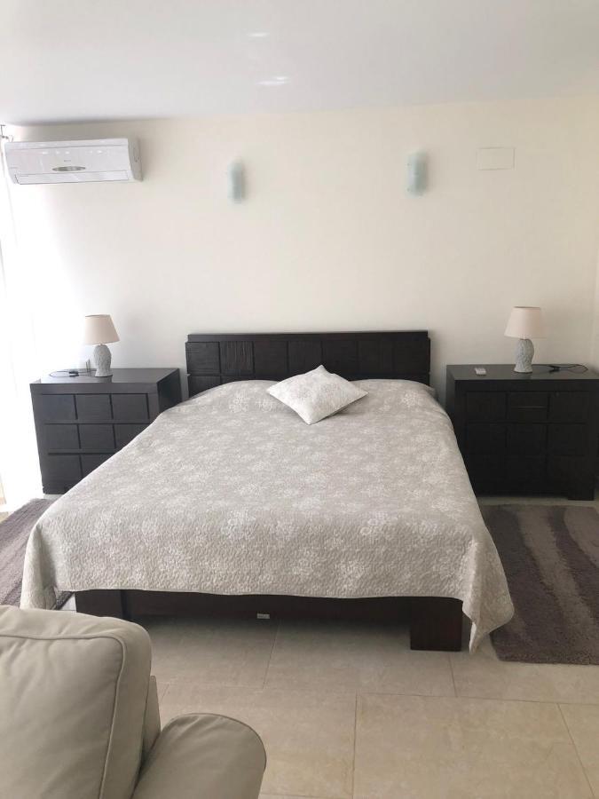 Apartamento El Eden Playa De Gandia Kültér fotó