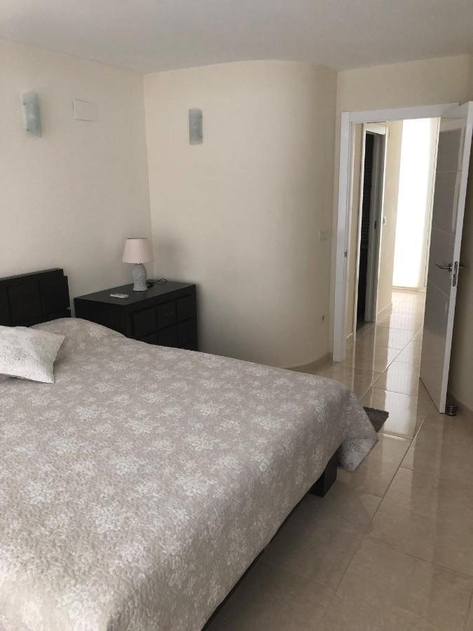 Apartamento El Eden Playa De Gandia Kültér fotó