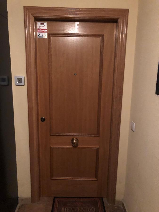 Apartamento El Eden Playa De Gandia Kültér fotó